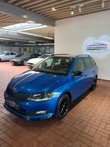 Skoda Fabia Combi Monte Carlo - Skoda Fabia in Solingen