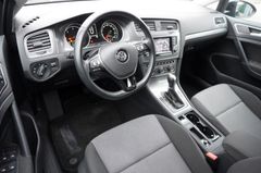 Fahrzeugabbildung Volkswagen Golf VII Lim. Trendline BMT DSG 2.Hand KM!