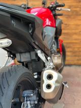 Honda CB500F  Top gepflegt, 1. Hand, unfallfrei - HONDA BENZIN NAKED BIKE CB 500