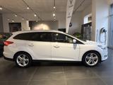 Ford Focus Turnier Titanium - Ford Focus Gebrauchtwagen in Chemnitz