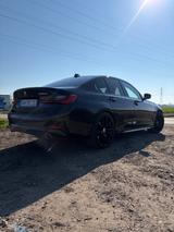 BMW 330d Sport Line Automatik Sport Line - BMW 330 Gebrauchtwagen in München