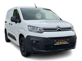 Citroën Berlingo Kasten Driver M/L1*NAVI*KAMERA*AHK*DAB* - Citroën Berlingo: Kasten