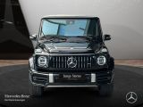 Mercedes-Benz G 63 AMG/STANDHEIZ/SHD/TV/MULTIBEAM/22"/BURM/ - Mercedes-Benz G-Klasse in Hannover