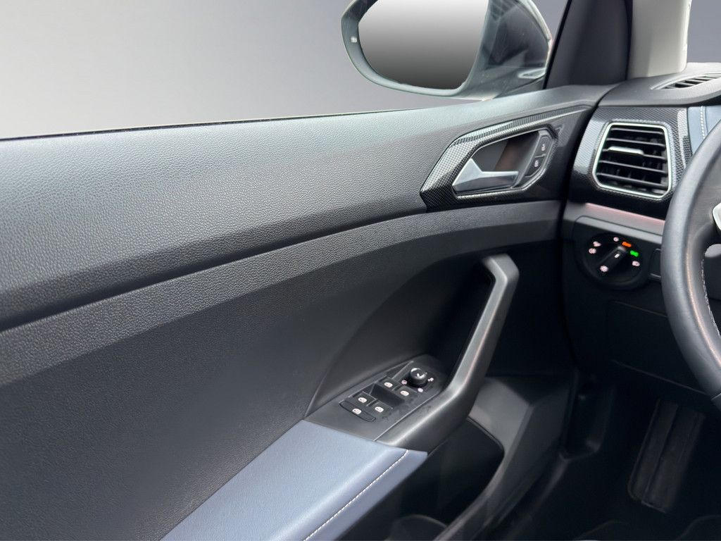 Volkswagen T-Cross - Bild 12