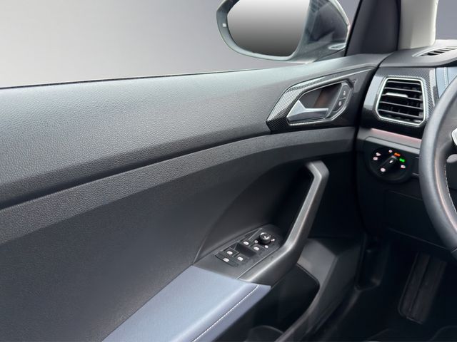 T-Cross 1.0 TSI Style DSG ACC FACEL. MATRIX-LED