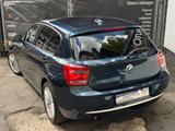 BMW 116i Lim. 5-trg.*NAVI*KLIMA*PDC*TEMPO*SZHG*LEDER - BMW 116 Gebrauchtwagen
