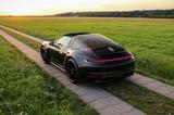 Porsche 911 Targa 4 GTS