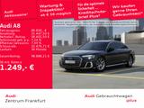 Audi A8 50 TDI quattro tiptronic HD Matrix-LED Panora - Audi A8 Jahreswagen