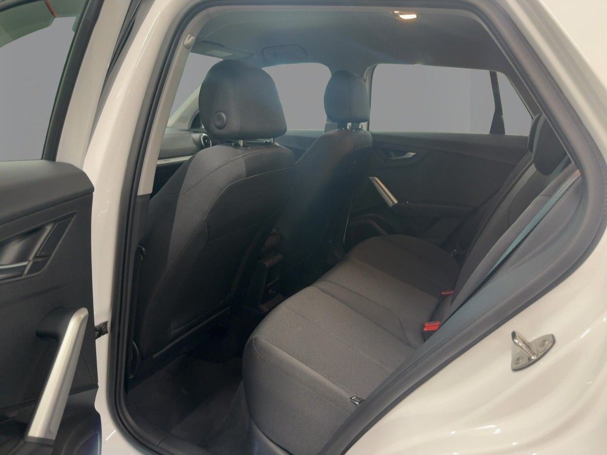 Audi Q2 - Bild 8