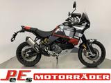 Ducati DesertX *Service neu*Garantie 2027*wenig km* - DUCATI DESERTX