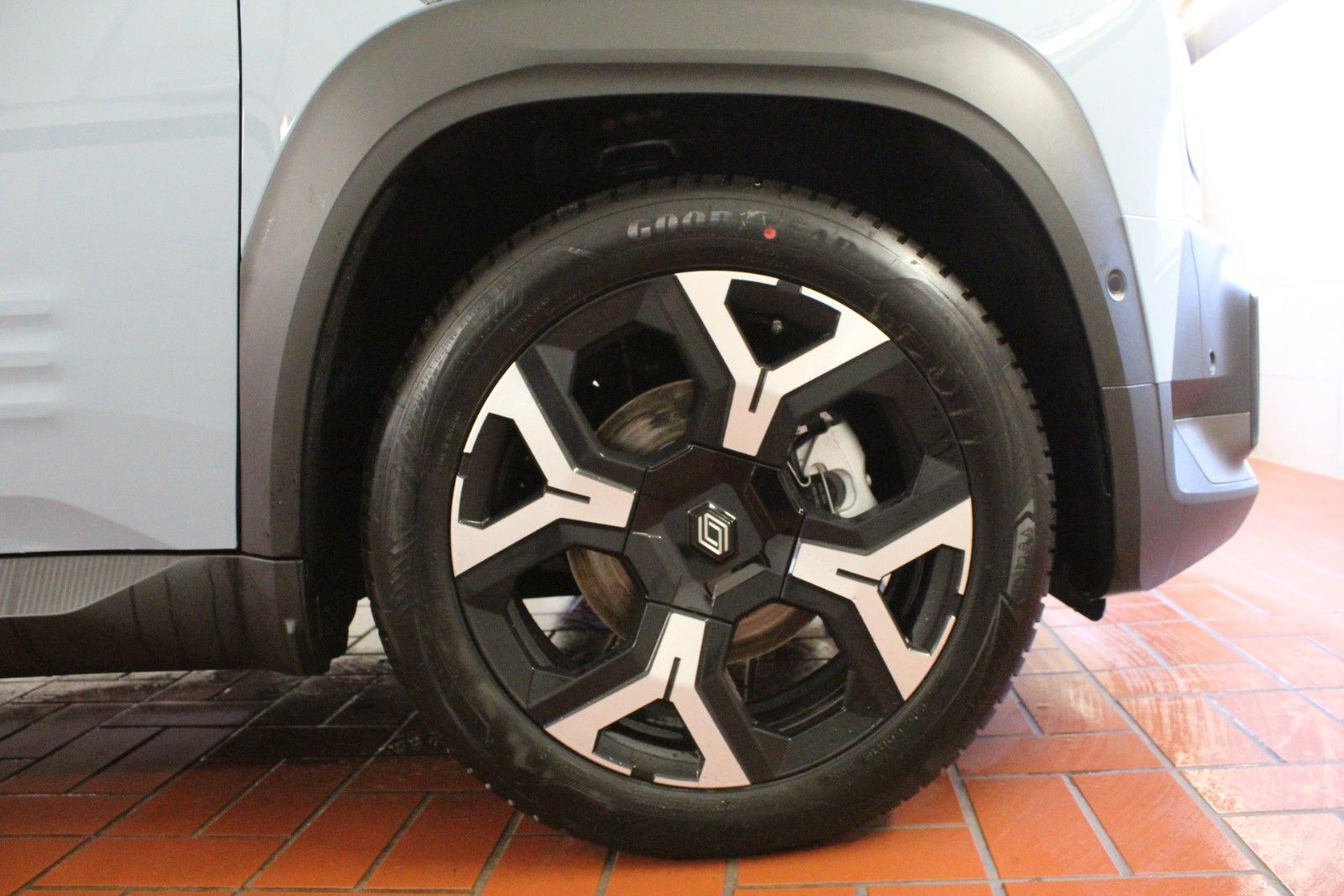 Fahrzeugabbildung Renault R 4 150 Comfort Range Techno*Winterpaket*