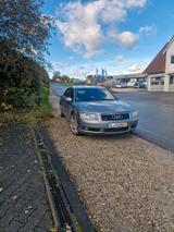 Audi Verkaufe Audi A8 4,2 V8 D3 4E - gebrauchte Audi A8 aus dem Jahr 2003