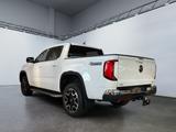 Volkswagen Amarok Doppelkabine 3.0 TDI 4Motion W Style FLA - Volkswagen Amarok in Osnabrück