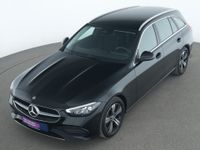 Mercedes-Benz C 200 - Vorschau Bild 11