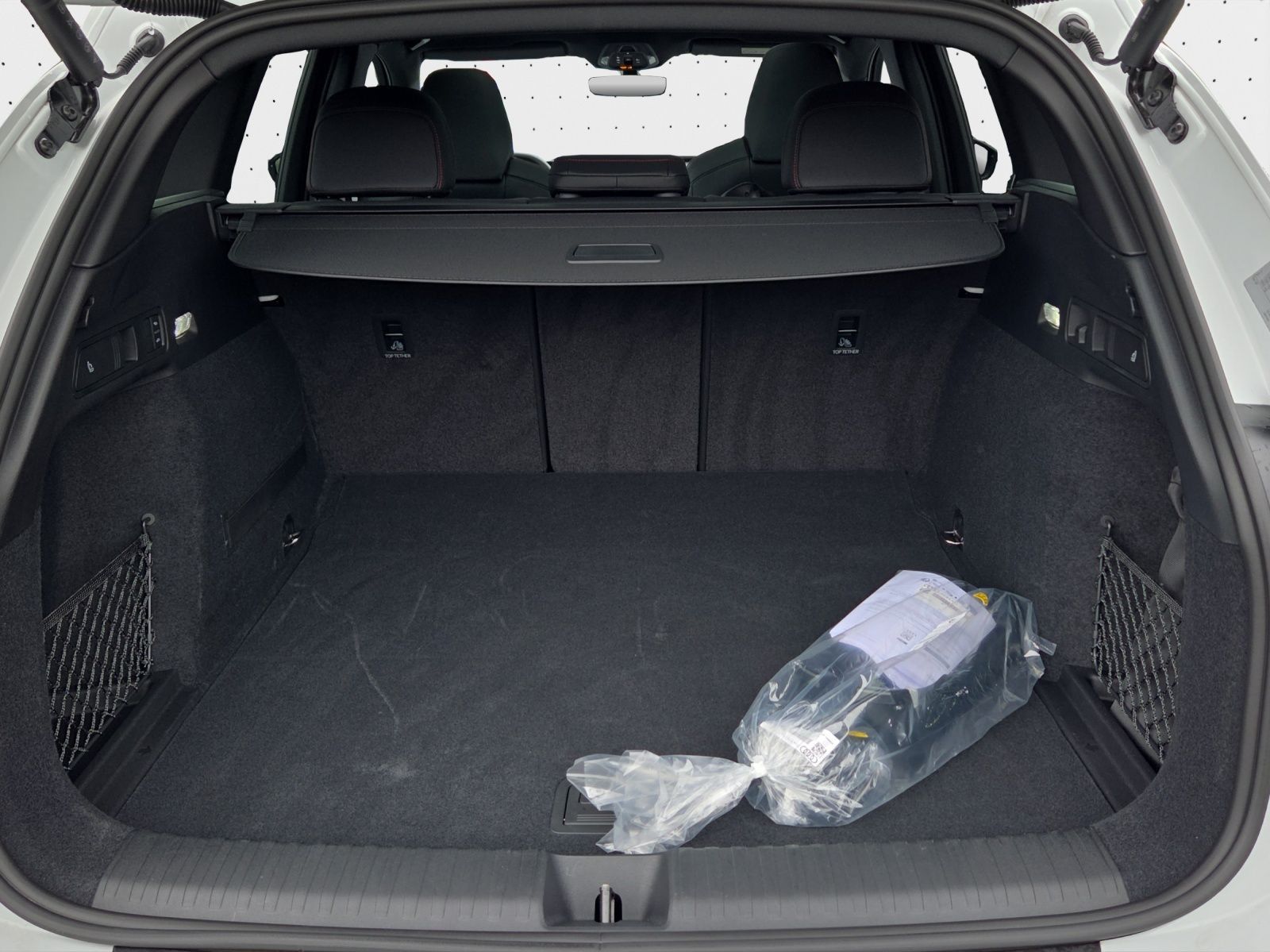 Audi SQ6 e-tron - Bild 12