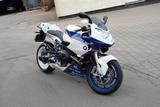 BMW HP 2 sport limited edition - gebrauchte Motorräder in Braunschweig
