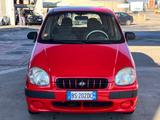 Hyundai Atos Prime 1.0 12V GLS Premium - Hyundai Atos aus 2001