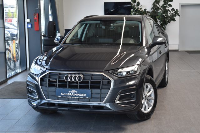 AUDI Q5 40TDI Quattro S-tronic LED~B&amp;O~DAB~VirtualCo
