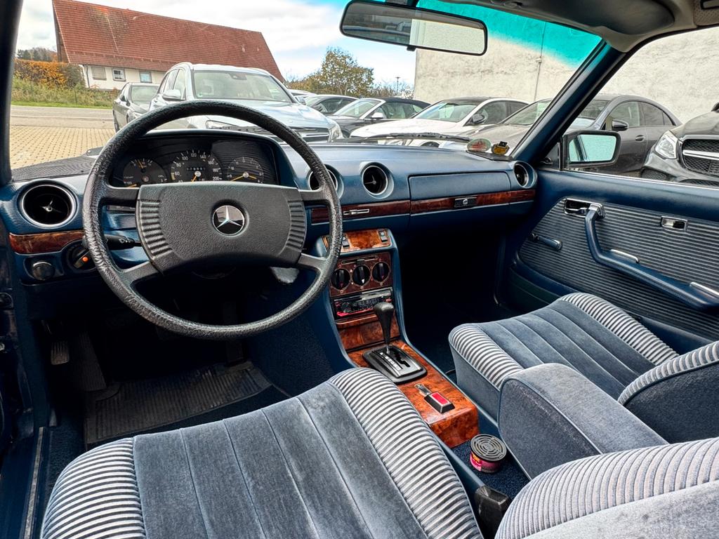 Mercedes-Benz CE 280