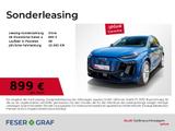 Audi SQ6 e-tron /Leder/Pano/B&O/HuD/adAIR/Kameras - Audi SQ6 e-tron aus 2024
