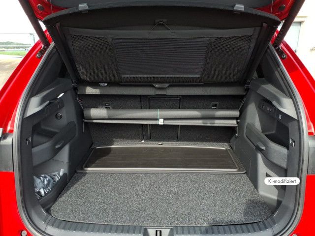 Skoda Elroq - Bild 11