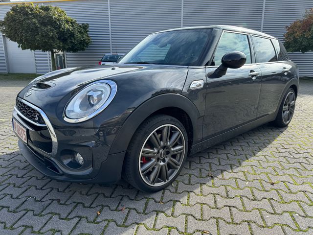 MINI Cooper S Clubman LED + harman/kardon + Insp. neu