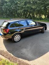 BMW 116i *F20*5-trg.*8x Ber.*HU NEU*TOP Zustand* - BMW Gebrauchtwagen in Neumünster