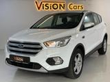 Ford Kuga Trend 1.5 EcoBoost *1 Hand *SHZ - Ford Kuga in Krefeld