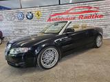 Audi A4 Cabriolet 3.2 FSI quattro *Tüv & Service NEU* - Audi A4 mit Benzin-Antrieb: Schaltgetriebe
