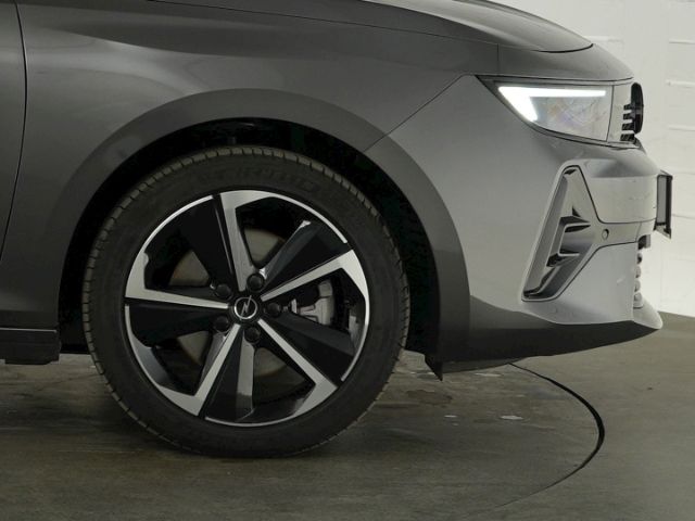 Astra L ST GS+LED+360 GRAD KAMERA+SITZ-/LENKRADH