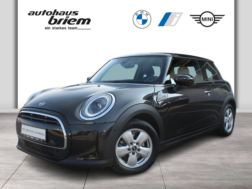 Image of MINI Cooper