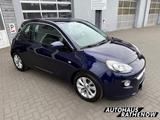 Opel Adam Jam 1.2 Tempoma*Speedlimiter Alu Klima Frei - gebrauchte Opel Adam aus dem Jahr 2015
