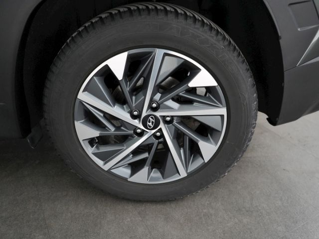 Tucson T-GDI TREND 48V DCT+LED LICHT+NAVI+RÜCKFA