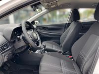 Hyundai i20 - Vorschau Bild 8