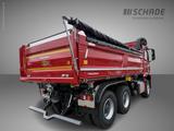 Mercedes-Benz Arocs 2651 K Retarder, Bordmatik, Klimaautomatik - Mercedes-Benz Kühlkastenwagen