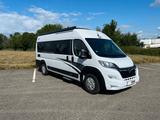 MegaMobil Mega Sport 640 *Wechselrichter *Solar *Diesel-He - MegaMobil Wohnwagen & Wohnmobile