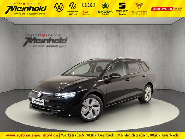 Volkswagen Golf Variant 2.0 l TDI Goal, Kamera,Standheizung