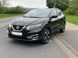 Nissan Qashqai Techno BOSE.Pano.R-Kamera-360° - Nissan Qashqai in Frankfurt (Main)