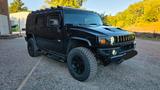 Andere Hummer H2 Black Edition Prinz Gasanlage - ... - Andere aus 2006