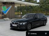 BMW 320e Touring Sport Line Aut, AHK,Pano,Leder,Kam