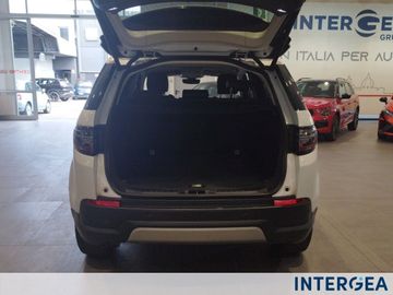 Land-Rover Discovery Sport - 6