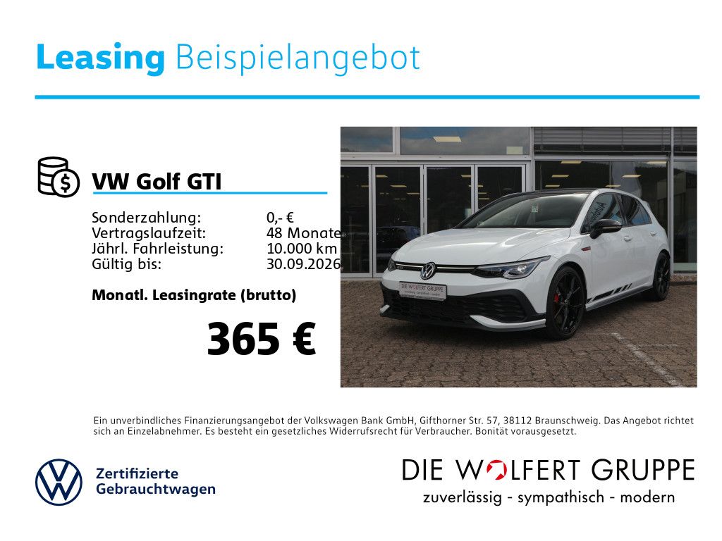 Volkswagen Golf - Bild 3