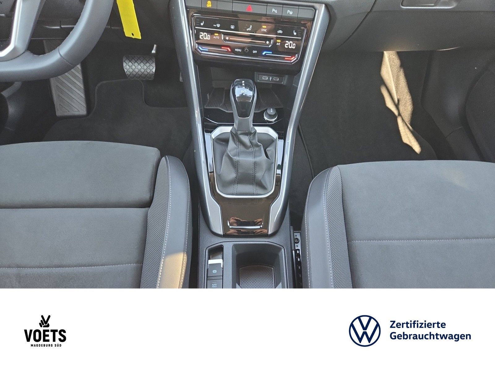 Volkswagen T-Roc - Bild 10