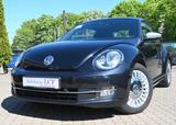 Volkswagen Beetle 1.4 TSI Remix Navi - Volkswagen Beetle in Hannover