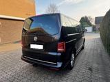 Volkswagen T5 Multivan,DSG Highl. AT-Motor VW, Standh. Top  - Volkswagen T5 in Duisburg