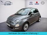 Fiat 500 Lounge Automatik/Klima/PDC - Fiat 500: Roadster