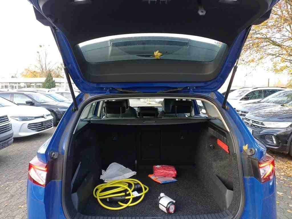 Skoda Enyaq - Bild 7