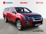 Isuzu D-Max Double Cab 4WD Custom - Isuzu D-Max Gebrauchtwagen