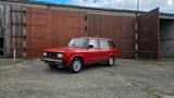 Lada 2104 Kombi   2107 - Lada 2107 mit Benzin-Antrieb