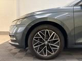 Skoda Octavia Combi 1.5 TSI  e-TEC Clever LED Kamera S - Skoda Octavia: Combi Tec